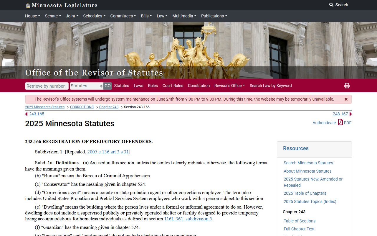 Chippewa County probate records contrasted with Minnesota registration statute records